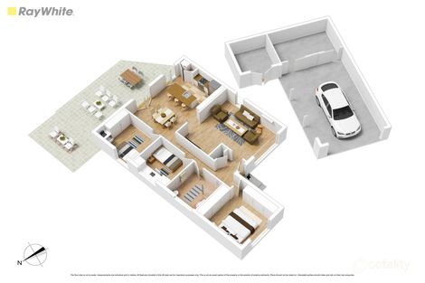 Property photo of 14 Tanya Court Clarinda VIC 3169