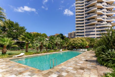 Property photo of 25/184 Forbes Street Darlinghurst NSW 2010