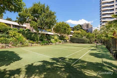 Property photo of 25/184 Forbes Street Darlinghurst NSW 2010