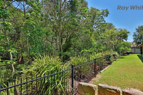 Property photo of 4 Truscot Place Thornlands QLD 4164