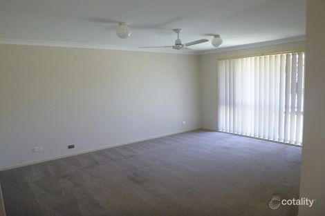 Property photo of 9 Coachwood Drive Warabrook NSW 2304