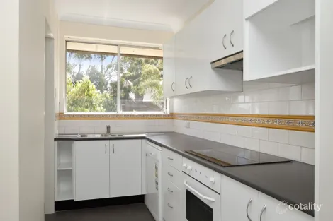 Property photo of 12/8-12 Hunter Street Lewisham NSW 2049