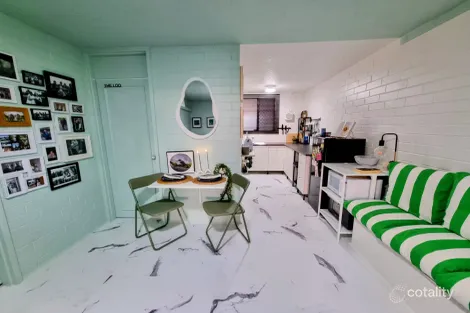 Property photo of 8E/47 Herdsman Parade Wembley WA 6014