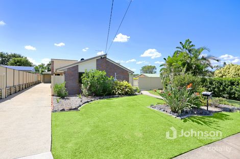 Property photo of 165 Emerald Drive Regents Park QLD 4118