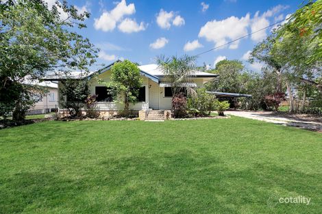 Property photo of 58 Nelson Street Mackay QLD 4740