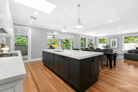 Property photo of 25 Coronga Crescent Killara NSW 2071