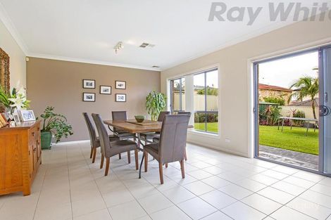Property photo of 7 Triabunna Avenue West Hoxton NSW 2171