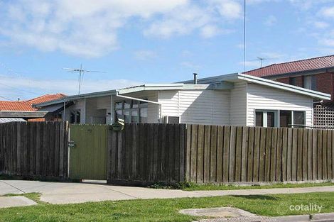 Property photo of 1/42 McMillan Street Clayton South VIC 3169