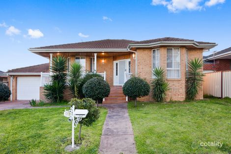 Property photo of 23 Mitchell Crescent Meadow Heights VIC 3048