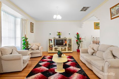 Property photo of 23 Mitchell Crescent Meadow Heights VIC 3048