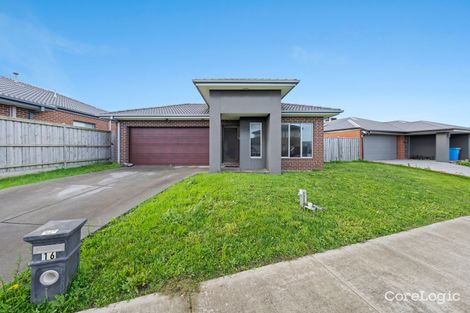 Property photo of 16 Yarra Street Clyde VIC 3978