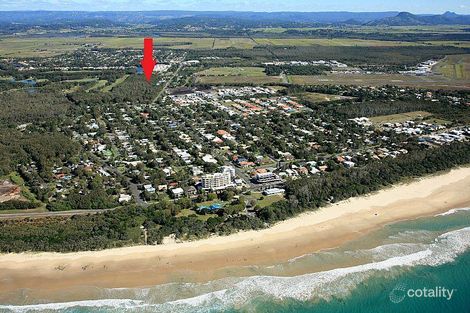 Property photo of 73 Mudjimba Beach Road Mudjimba QLD 4564