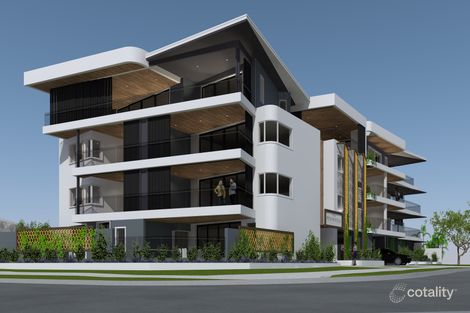 1/1a Warde St, Scarborough, QLD 4020