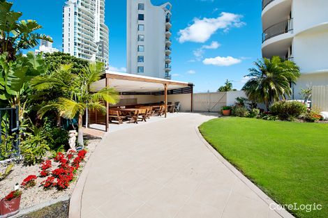 Property photo of 503/3 River Drive Surfers Paradise QLD 4217