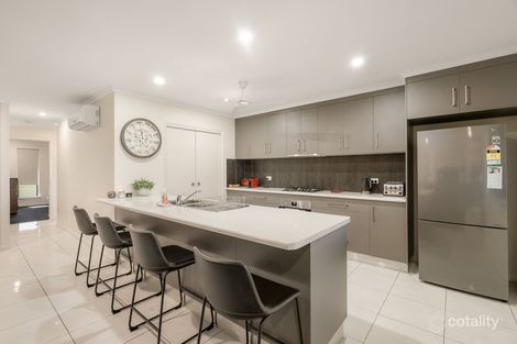 Property photo of 19 Maryvale Circuit Beaconsfield QLD 4740