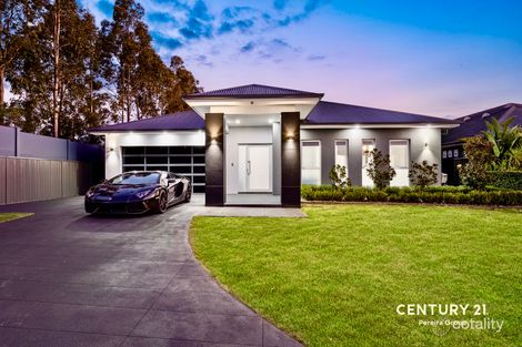 Property photo of 23 Doolan Crescent Harrington Park NSW 2567