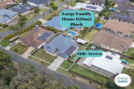 Property photo of 77 Laurel Street Heathwood QLD 4110