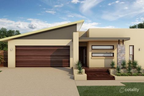 Lot 6444 La Glorie Cct, Burdell, QLD 4818