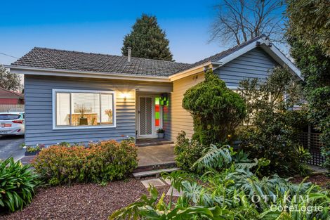 Property photo of 1/2 Wickham Avenue Forest Hill VIC 3131