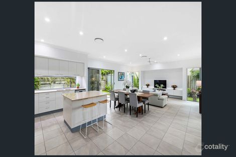Property photo of 14 Watervale Parade Wakerley QLD 4154