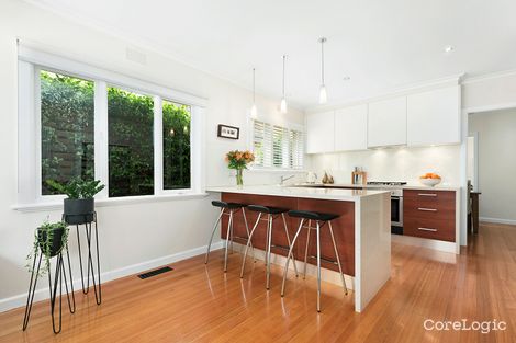 Property photo of 21 Dobson Avenue Rosanna VIC 3084