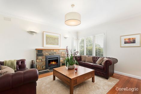 Property photo of 21 Dobson Avenue Rosanna VIC 3084