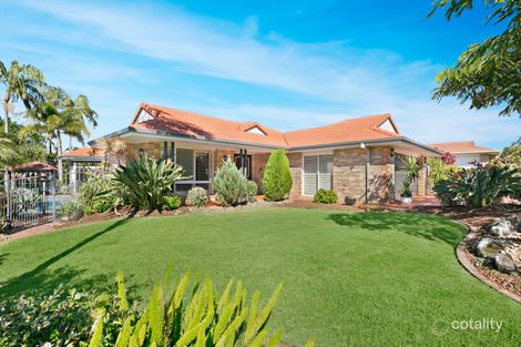 Property photo of 8 Doncaster Court Robina QLD 4226