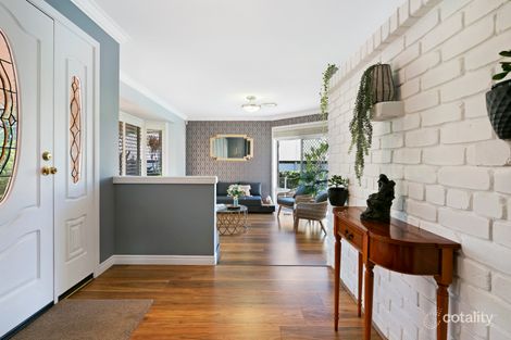 Property photo of 8 Doncaster Court Robina QLD 4226