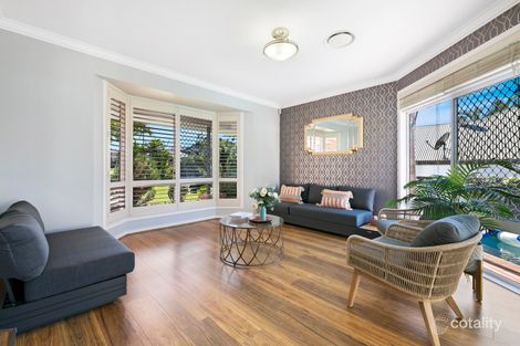 Property photo of 8 Doncaster Court Robina QLD 4226