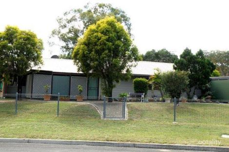 Property photo of 10 Woolein Crescent Biloela QLD 4715