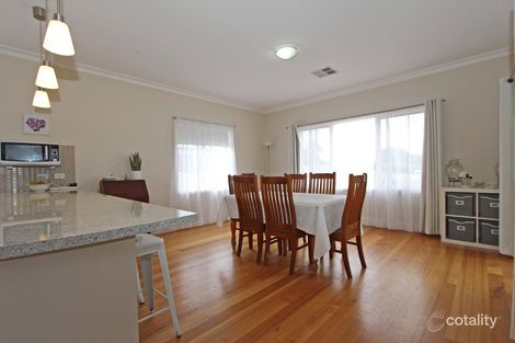 Property photo of 40 Ebden Street Heathcote VIC 3523