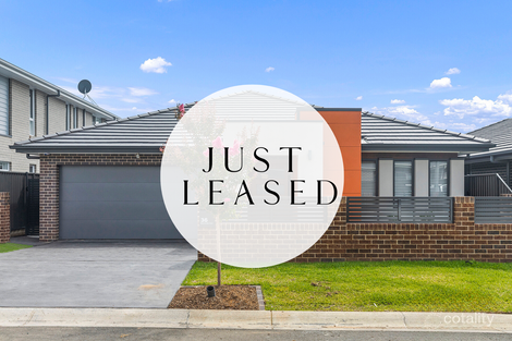 Property photo of 36 Burnside Circuit Leppington NSW 2179