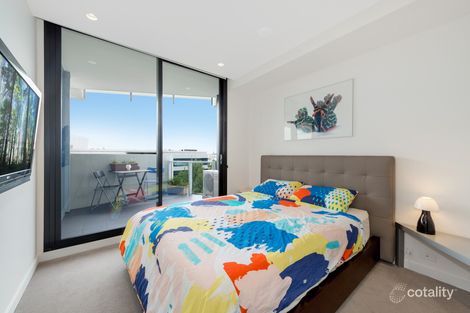 Property photo of 517/4 Acacia Place Abbotsford VIC 3067