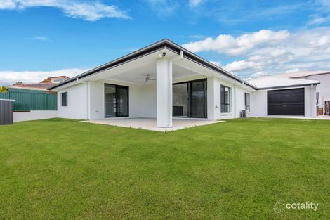 Property photo of 18 Aldritt Place Bridgeman Downs QLD 4035