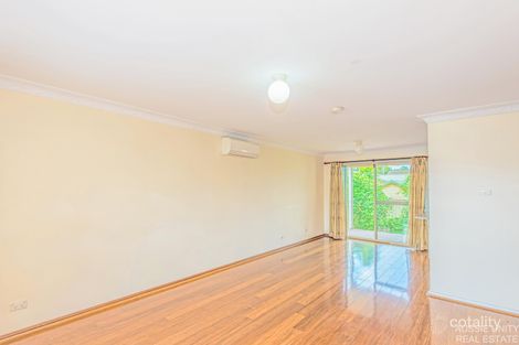Property photo of 2/533 Wentworth Avenue Toongabbie NSW 2146