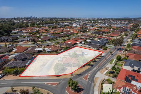 Property photo of 2 Beryl Street Stirling WA 6021