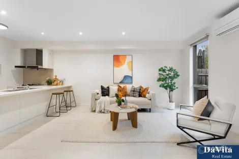 Property photo of 2/1 Corbie Street Bentleigh VIC 3204