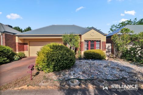 Property photo of 47 Hollington Crescent Point Cook VIC 3030