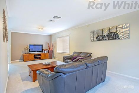 Property photo of 7 Triabunna Avenue West Hoxton NSW 2171