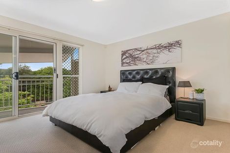 Property photo of 163 Central Avenue Indooroopilly QLD 4068
