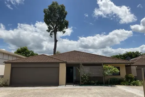 17/98 Joseph Ave, Moggill, QLD 4070