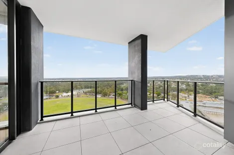 1604/13 De Clambe Dr, Castle Hill, NSW 2154