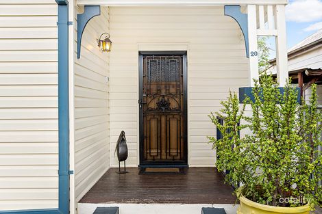 Property photo of 20 Watson Street Islington NSW 2296