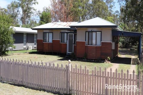 Property photo of 10 Knight Street Kingaroy QLD 4610