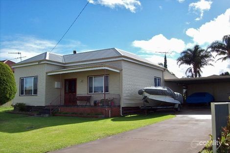 14 Ogden St, Collie, WA 6225