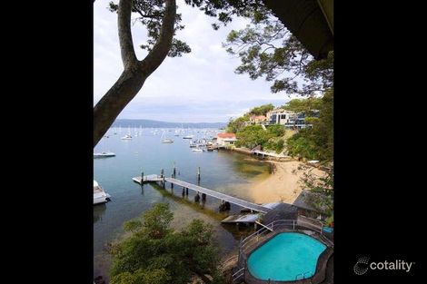 Property photo of 967 Barrenjoey Road Palm Beach NSW 2108