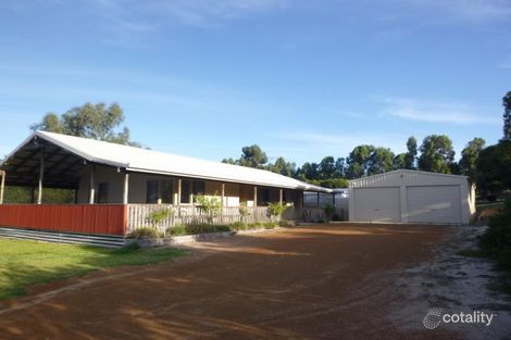 Property photo of 78 Stable Road Chadwick WA 6450