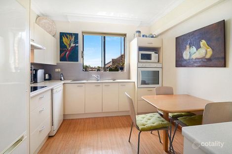 Property photo of 4/25-27 Frenchmans Road Randwick NSW 2031