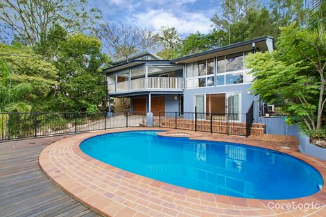 Property photo of 45 Marland Street Kenmore QLD 4069