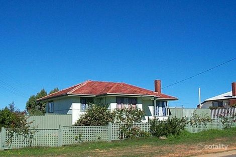 16 Lantana St, Rangeway, WA 6530